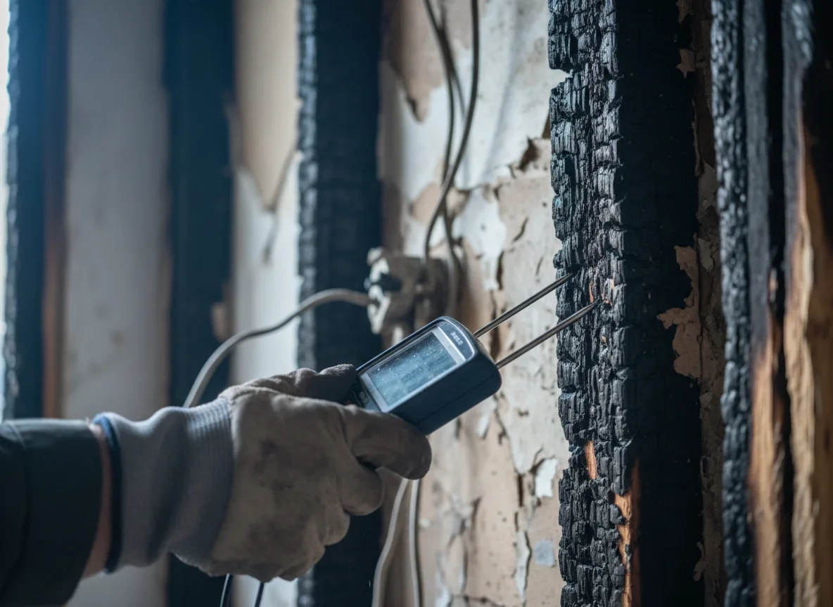 Fire Damage Restoration El Mirage, AZ FAQs